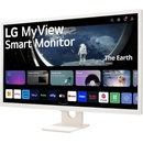 Image 1 of LG MyView Smart 32SR50F-W/32SR50F-B/32SR50F-G
