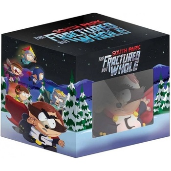South Park: The Fractured But Whole (Collector's Edition)