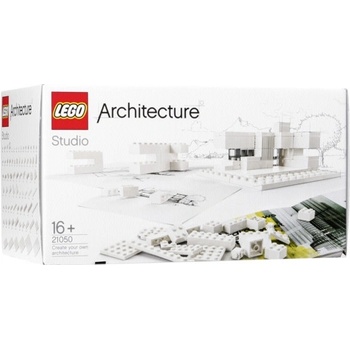 LEGO® Architecture 21050 Studio