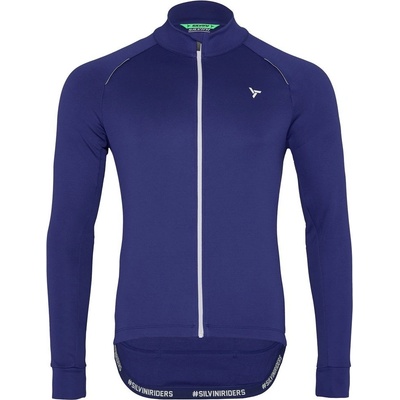 Silvini MD2207 Leverono black-cloud pánský – Zboží Mobilmania