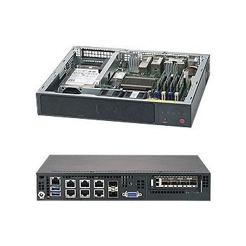 Supermicro SYS-E300-9A