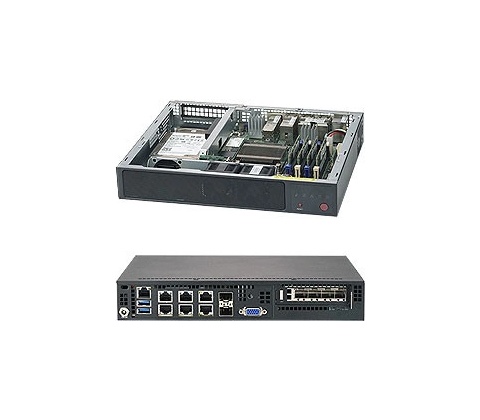 Supermicro SYS-E300-9A