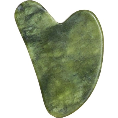 PlumBeauty Gua Sha kámen Jade (Sculpting Stone)