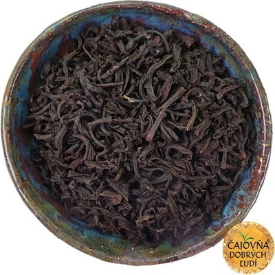 Čajovňa dobrých ľudí Earl Grey Ceylon High čierny čaj z čajovne 50 g