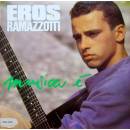 Rammazotti Eros - Musica E LP