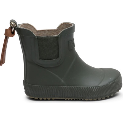 Bisgaard Гумени ботуши Bisgaard Baby's Rubber Wellington boots - Olive - размер 29 (EU) (730-0030-0620)