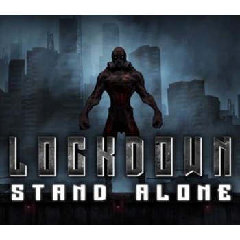 Lockdown: Stand Alone