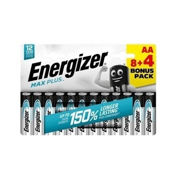 Energizer AA 12 ks EM011