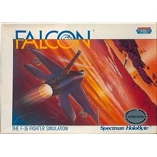 Falcon