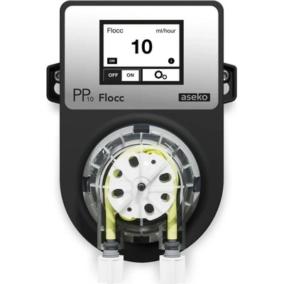 Aseko PP10 Floc+c