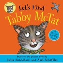 Let's Find Tabby McTat