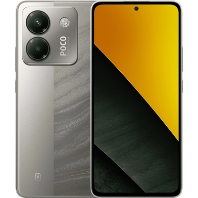 Poco M7 Pro 5G 8GB/256GB Silver