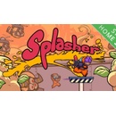 Splasher