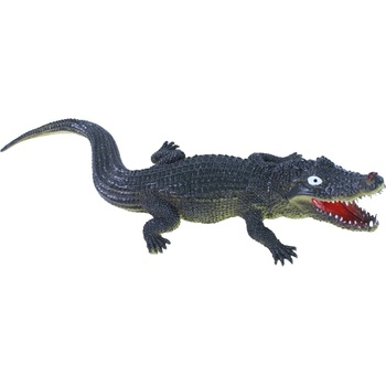 Rappa Фигурка Rappa - Голям крокодил II, 38 cm (380059-2)