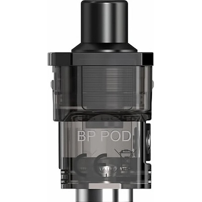 Aspire Nautilus Prime X Pod Cartridge 2 ml Pro BP Coil