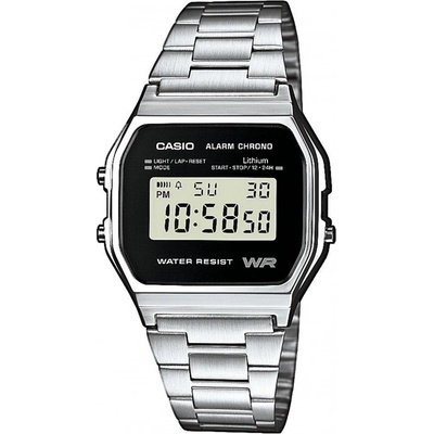 Casio A 158WEA-1