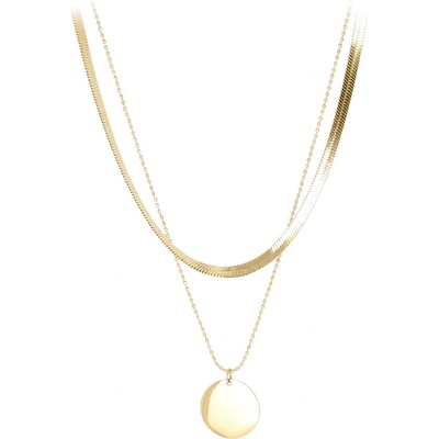 Zag Bijoux SNX26716-01UNI
