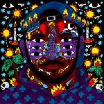 Kaytranada - 99.9% (CD) (0634904076528)
