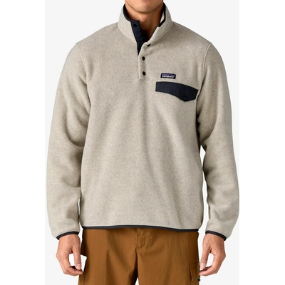 Patagonia Lightweight Synch Snap-T Pullover Men