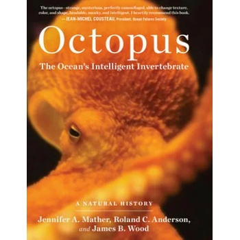 Octopus: The Ocean's Intelligent Invertebrate" - ""