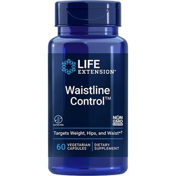 Image 1 of Life Extension Waistline Control [60 капсули]