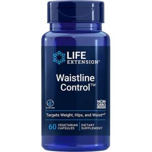 Life Extension Waistline Control [60 капсули]