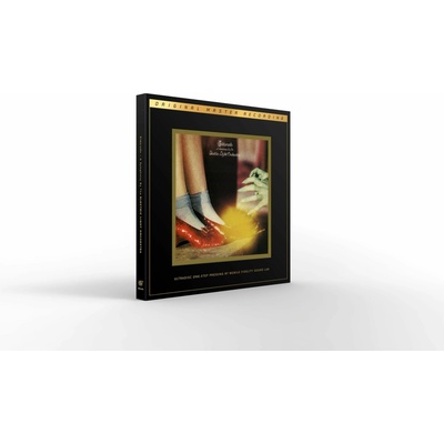ELECTRIC LIGHT ORCHESTRA - ELDORADO LP
