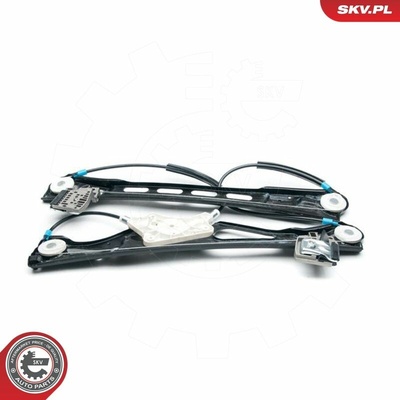 Mechanizmus zdvíhania okna ESEN SKV 01SKV682