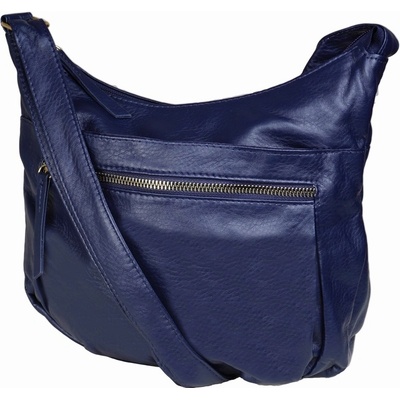 Nicole brown dámská crossbody kabelka JBFB 295 navy