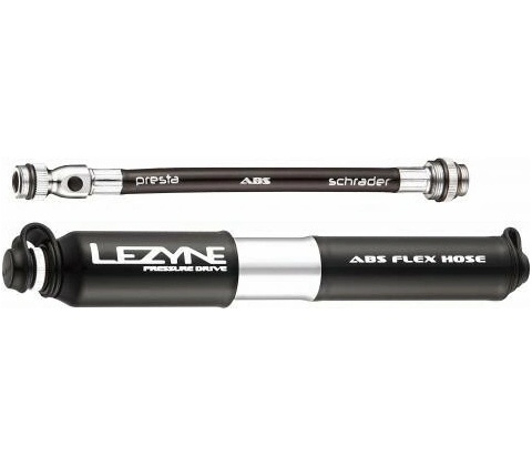 Lezyne Mini Pressure Drive