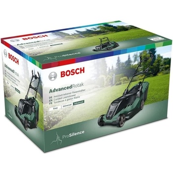 Image 1 of Bosch AdvancedRotak 750 (06008B9305)