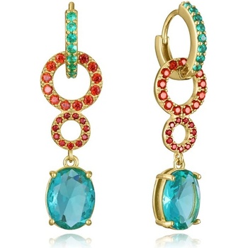 Viceroy náušnice 13193E100-39