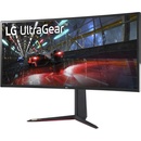 Image 1 of LG UltraWide UltraGear 38GN950P-B