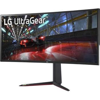 Image 1 of LG UltraWide UltraGear 38GN950P-B