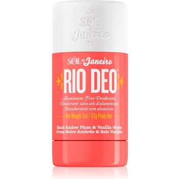 Image 1 of Sol de Janeiro Rio Deo ’40 дезодорант-стик без съдържание на алуминиеви соли 57 гр