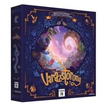 Reflexshop Настолна игра Magic Tower