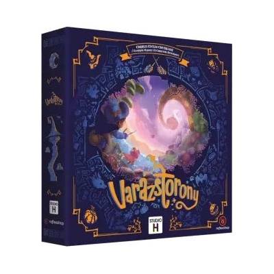 Reflexshop Настолна игра Magic Tower