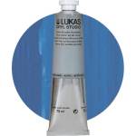 LUKAS Cryl Studio АКРИЛНА боя Cerulean Blue 75 ml 1 бр (47210010)