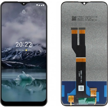 LCD Displej Nokia G21