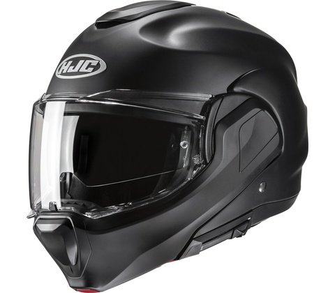 HJC F100 Solid