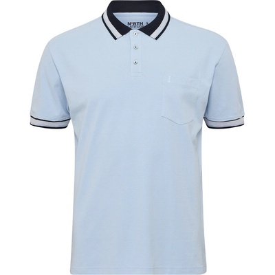 North Latitude polokošile pánská 51123