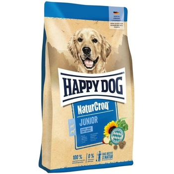 Happy Dog NaturCroq Junior 1 кг