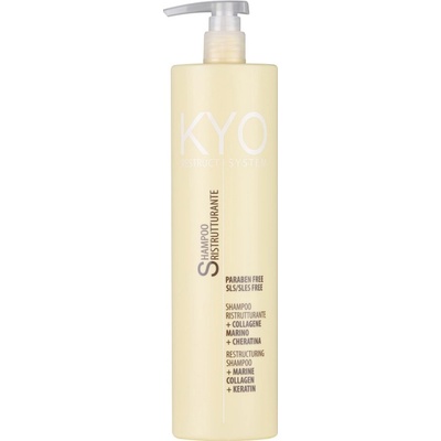 KYO Restruct System šampon 500 ml