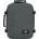 CabinZero Раница за пътуване CabinZero Classic 28 l original grey