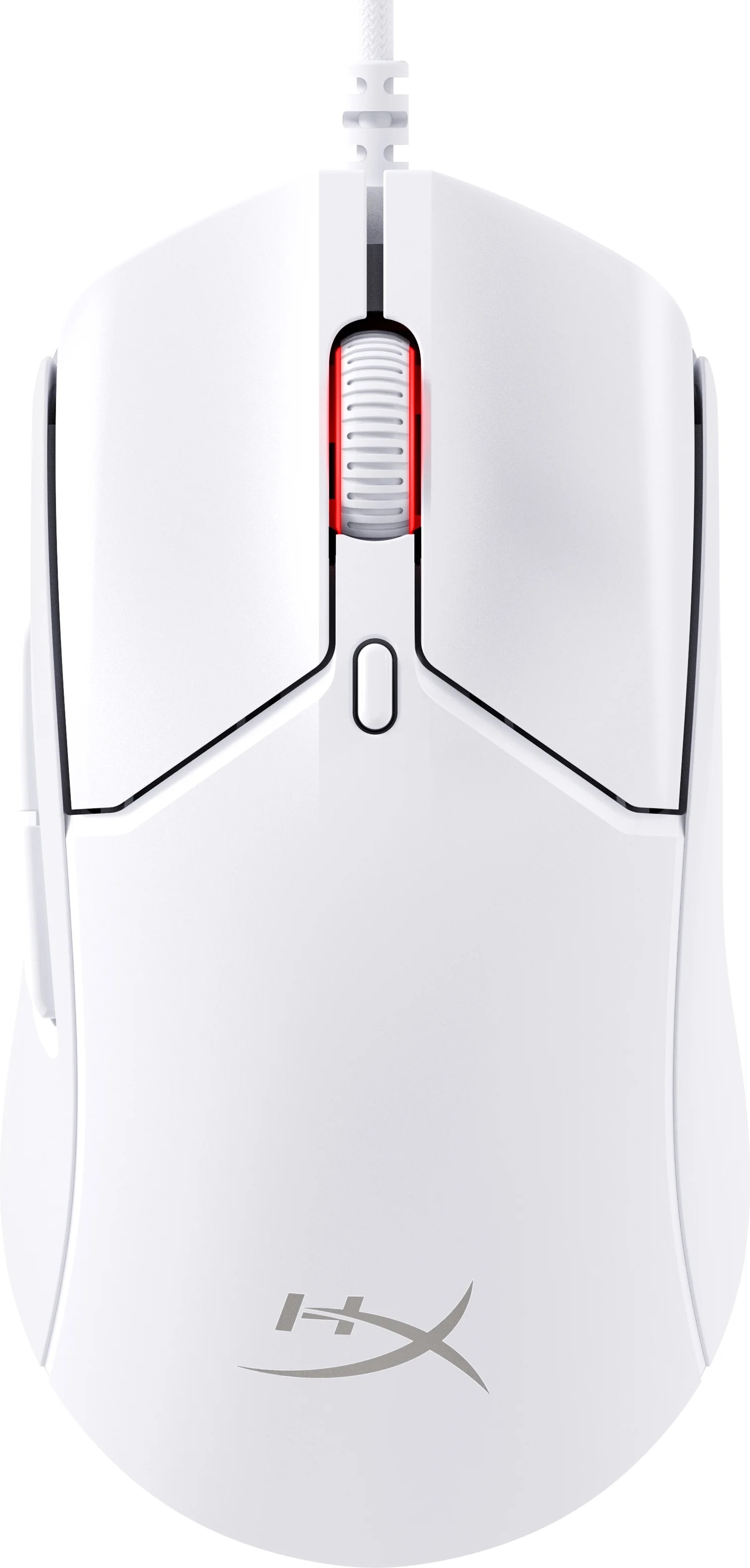 HP HyperX Pulsefire Haste 2 (6N0A8AA)