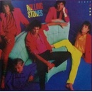 ROLLING STONES: DIRTY WORK CD