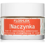 FLOSLEK stopCapillaries хидратиращ СС крем SPF 20 50ml