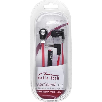 Media-Tech MT-3556 MAGICSOUND DS-2