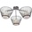 ACA Lighting C014103SW