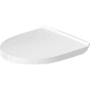 Duravit Duravit No. 1 - Тоалетна седалка, SoftClose, бяла 0026190000 (0026190000)